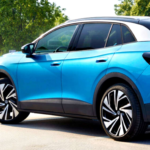 Este SUV eléctrico tiene hasta 340 CV, roza los 550 km de autonomía y está disponible desde 41.175 €
