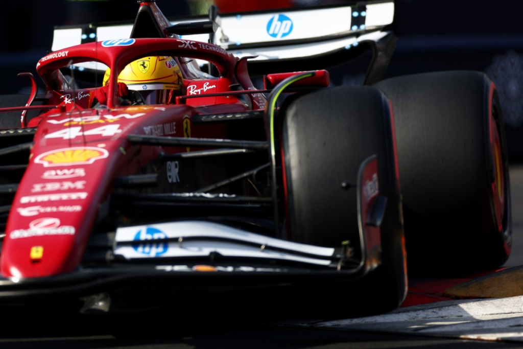 Vasseur confirma la mejora que Ferrari llevará a Barcelona #F1 #FVDigital