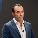 Oficial: Antonio Filosa es nombrado nuevo CEO de Stellantis tras la salida de Carlos Tavares