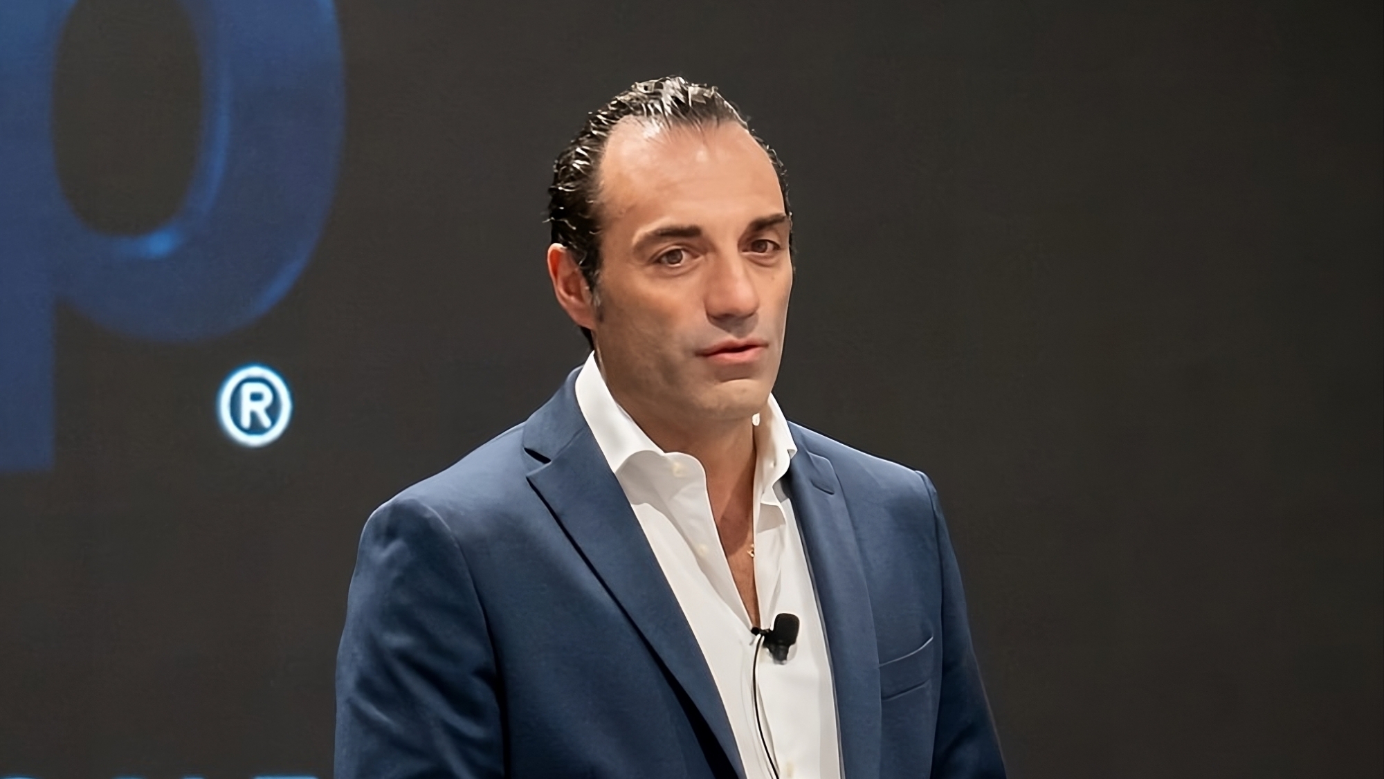 Oficial: Antonio Filosa es nombrado nuevo CEO de Stellantis tras la salida de Carlos Tavares