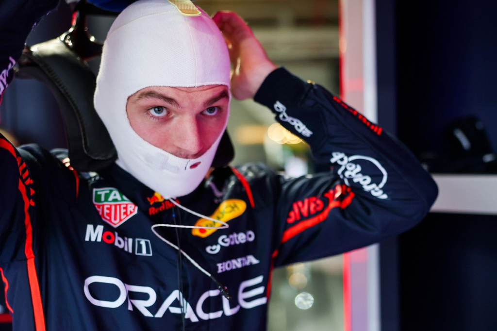 #Deportes: Verstappen, realista tras la Sprint Qualy: “Sabemos nuestras limitaciones” #F1