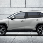 Este SUV híbrido tiene el tamaño del Toyota RAV4 y el mismo motor indestructible, pero no es tan conocido en España
