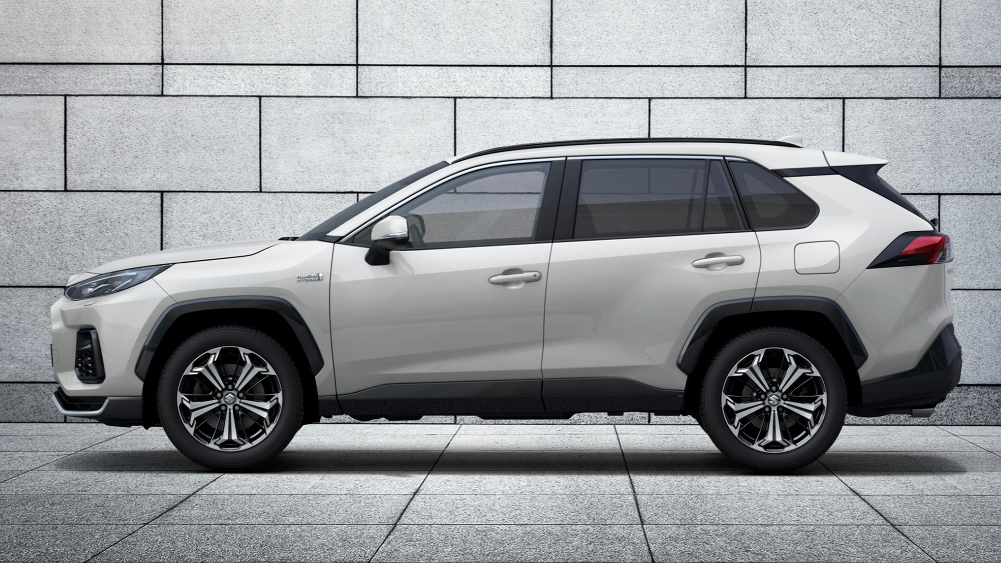 Este SUV híbrido tiene el tamaño del Toyota RAV4 y el mismo motor indestructible, pero no es tan conocido en España