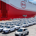 BYD recurre a una nueva y sorprendente jugada maestra para destronar a Tesla y a quien se le ponga por delante