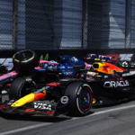 Pierre Gasly culpa a Tsunoda de su accidente en Mónaco F1 #F1 #FVDigital