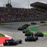 El GP de España de F1 2025, también gratis con DAZN #F1 #FVDigital