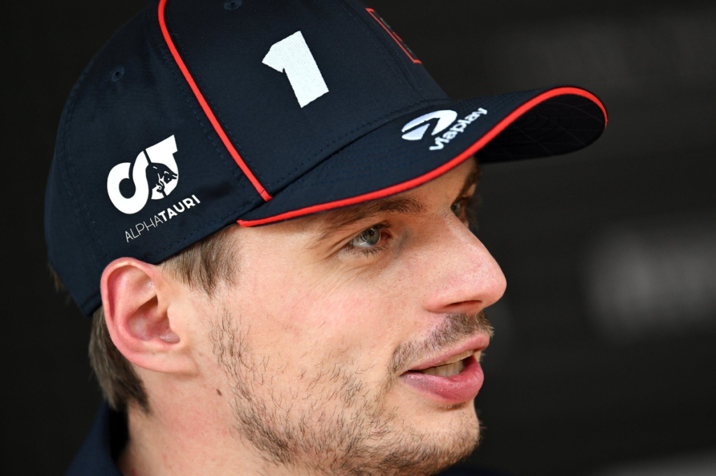 Ya casi es inútil la cláusula de salida #F1 #FVDigital