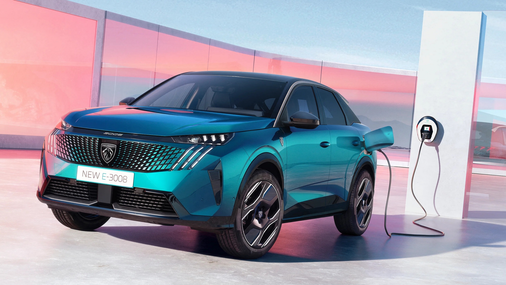 Leasys, la firma de renting de Stellantis, quiere dar un gran salto eléctrico en su flota