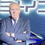 Alfredo Altavilla, de BYD, afirma que ignorar la demanda de híbridos sería "estúpido" ante la trayectoria del mercado europeo
