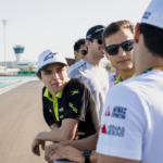 El domingo triunfal de Palou y Norris que refuerza el valor de Campos #F1 #FVDigital