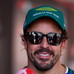 Alonso revela sus “muchas conversaciones” con Newey #F1 #FVDigital
