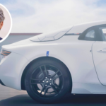 "Lo cambiará todo", afirma el CEO de Alpine, refiriéndose a la prometedora tecnología de motor de sus próximos coches eléctricos