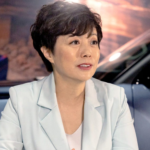 La vicepresidenta de BYD, Stella Li, se opone rotundamente a los aranceles de Europa contra China: "No es justo"
