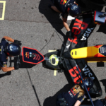Domenicali aprueba la regla de las dos paradas en Mónaco F1 #F1 #FVDigital