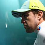 #Deportes: Alonso sobre su SQ3: "Es agradable, pero no se sentía tan bien en el coche" #F1