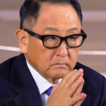 Compra histórica del presidente de Toyota: se queda con la empresa de su bisabuelo por 37.000 millones de euros