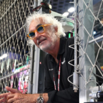 Briatore sostiene que Alpine “quieren ser aspirante al título” en 2027 #F1 #FVDigital