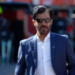 Qué significa para Carlos Sainz el apoyo de varios clubes de la FIA a Sulayem #F1 #FVDigital