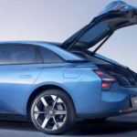 Tras su presentación, esta marca china rompe récords y vende 12.566 coches eléctricos en una hora