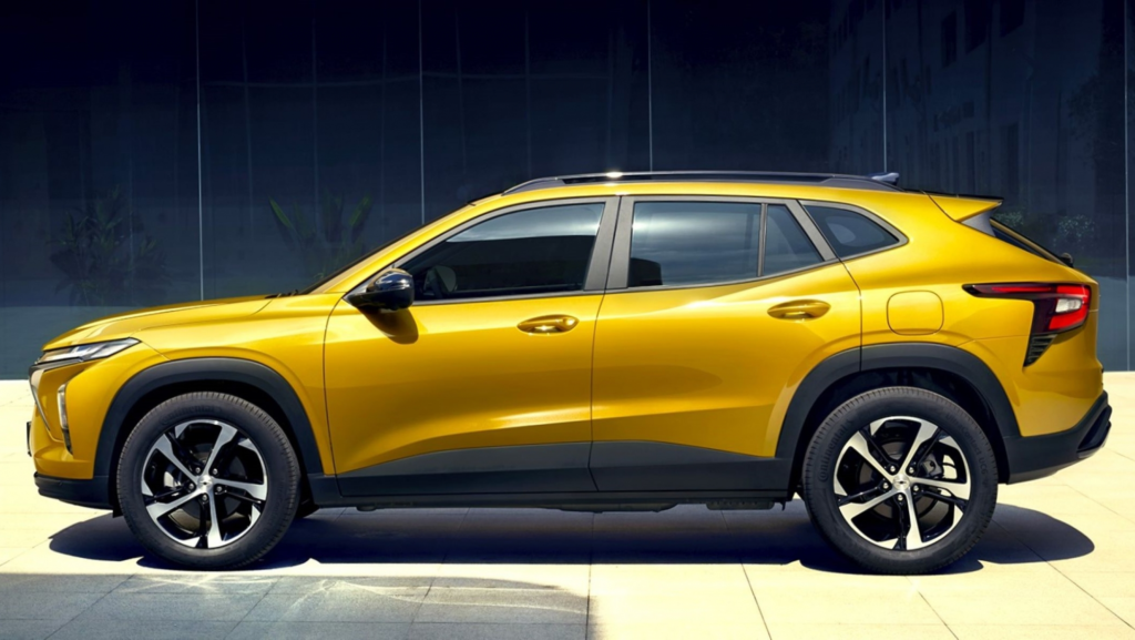 Produce uno de los eléctricos más populares en China, pero retirará una marca histórica del mayor mercado del mundo