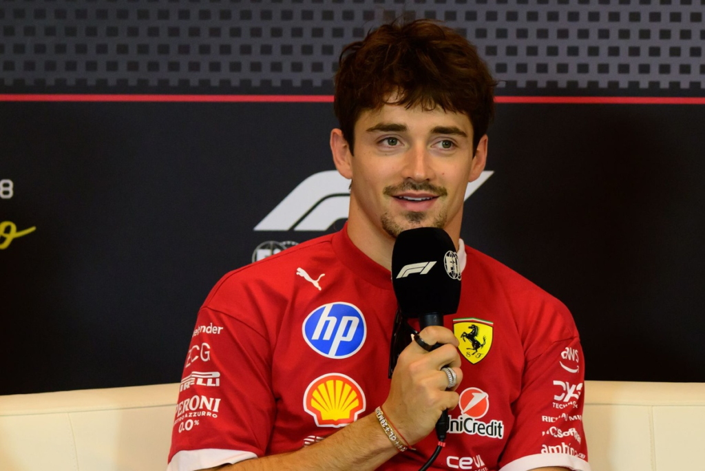 “Esperaremos a las actualizaciones para dar un paso adelante” #F1 #FVDigital