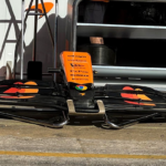 McLaren probó en Imola su nuevo alerón y minimiza su impacto en España #F1 #FVDigital
