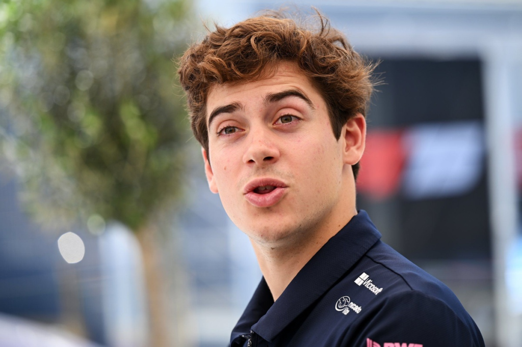 “Barcelona me da más confianza que Mónaco” #F1 #FVDigital