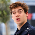 “Barcelona me da más confianza que Mónaco” #F1 #FVDigital