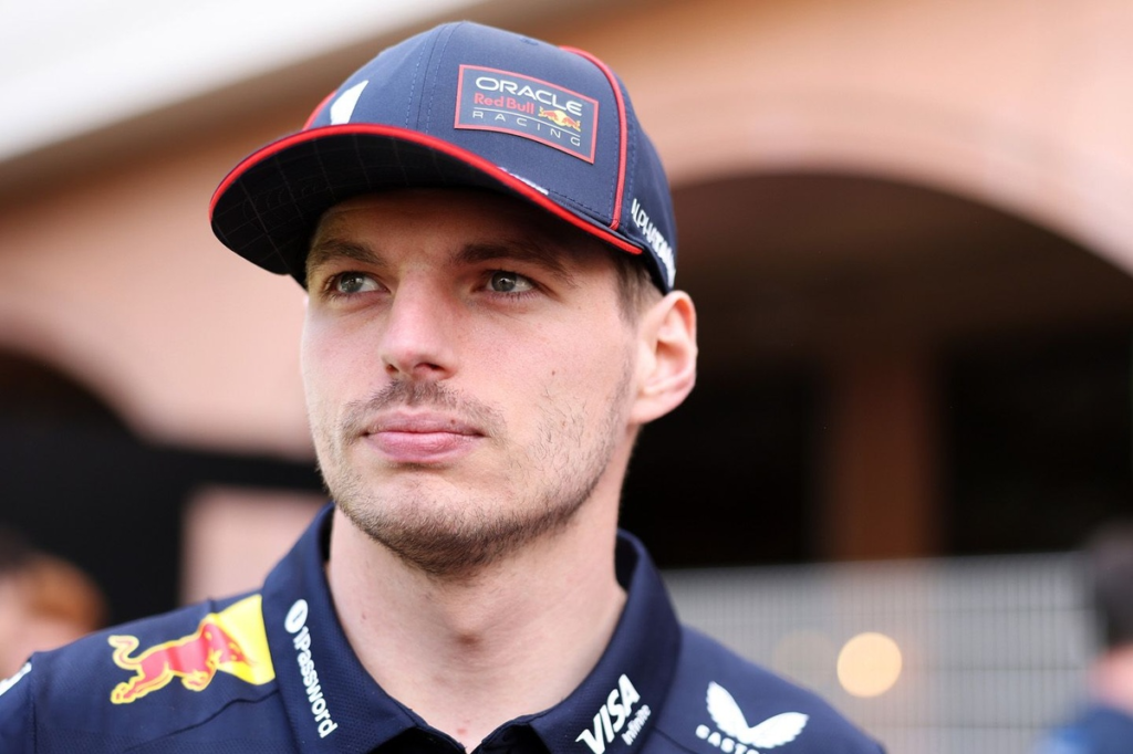 Verstappen resta importancia a los cambios en los alerones delanteros #F1 #FVDigital