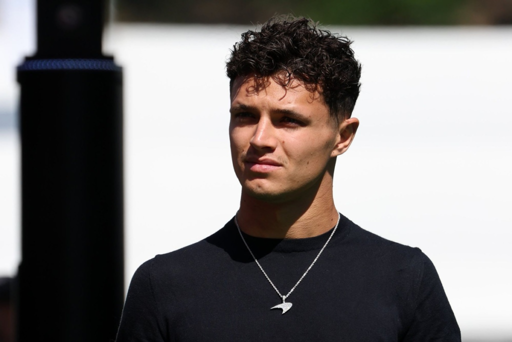 Para Norris “es una tontería” descartar a Verstappen de la lucha por el título #F1 #FVDigital