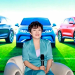 En BYD lo tienen muy claro: "realmente no vemos a nadie que tenga una tecnología similar"