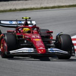 Hamilton, tras otra mala sesión con Ferrari F1: “Es frustrante” #F1 #FVDigital
