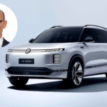 Ralf Brandstätter, de Volkswagen: "No es tan fácil como traer nuestros coches chinos a los mercados europeos"