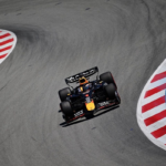 Verstappen no se ve del todo mal en Barcelona: “Hemos tenido viernes peores” #F1 #FVDigital