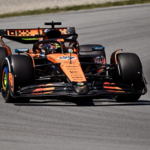 Piastri lidera la FP2 en España; Alonso sorprende 7º, a dos décimas de un McLaren #F1 #FVDigital