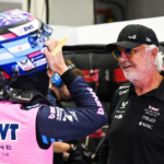 El nuevo director de Alpine F1 será anunciado pronto, según Briatore #F1 #FVDigital