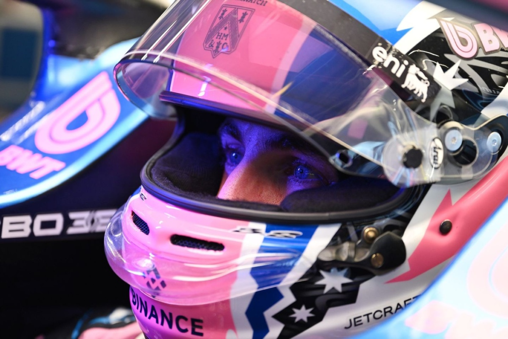 #Deportes: En Alpine F1 desmienten que Colapinto vaya a sustituir a Doohan en Imola #F1