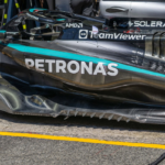 El problema que Mercedes F1 quiere solucionar con su nuevo suelo en España #F1 #FVDigital