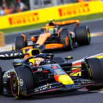 Pirelli probará un salto de compuestos en el GP de Bélgica de F1 #F1 #FVDigital