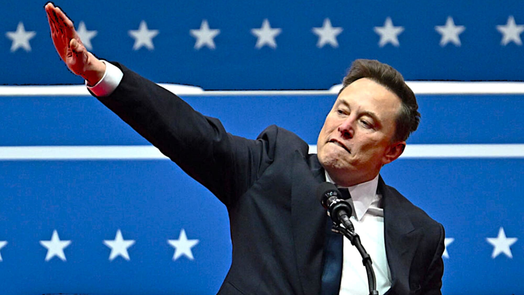 Los furiosos mensajes contra Elon Musk que impiden a Tesla invertir en Australia