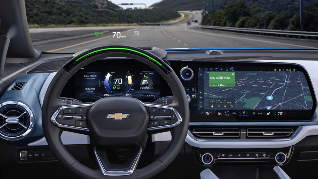 Tesla ya no es el rey de los coches eléctricos en Norteamérica: ¿quién le ha robado el puesto?