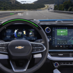 Tesla ya no es el rey de los coches eléctricos en Norteamérica: ¿quién le ha robado el puesto?