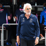 “No voy a responder a eso, ¡siguiente pregunta!” #F1 #FVDigital