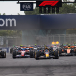 #Deportes: Parrilla para la carrera sprint de F1 en Miami: filas y posiciones #F1