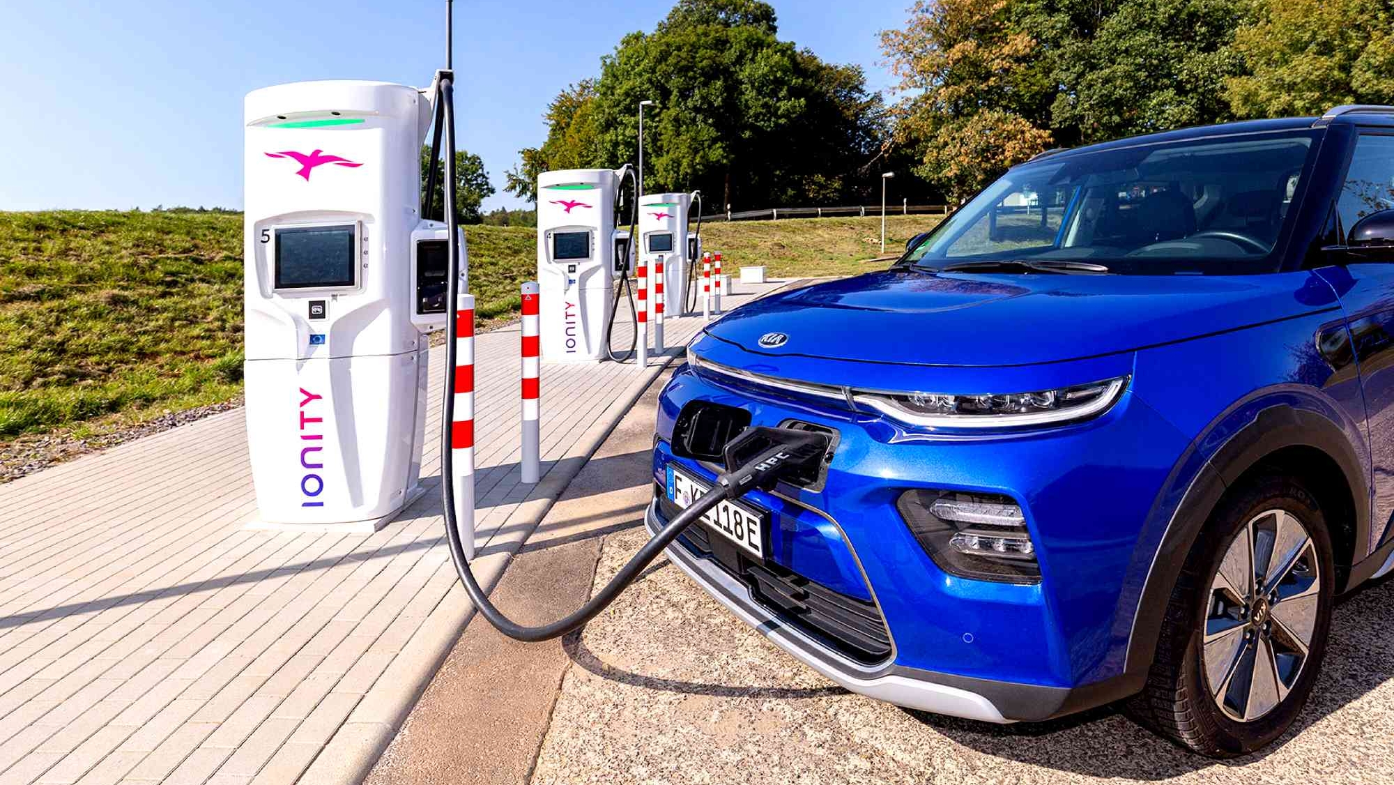 Parecía que nunca iba a pasar, pero los datos de ventas de coches en Europa dejan claro la demonización del diésel