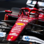 Leclerc: "¿Táctica equivocada con los neumáticos? Pienso en la carrera" #F1 #FVDigital