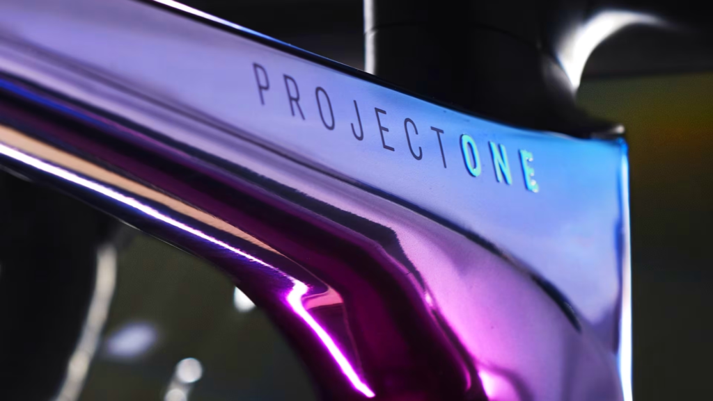 Con este exclusivo programa de diseño podemos hacernos la bicicleta eléctrica de nuestros sueños
