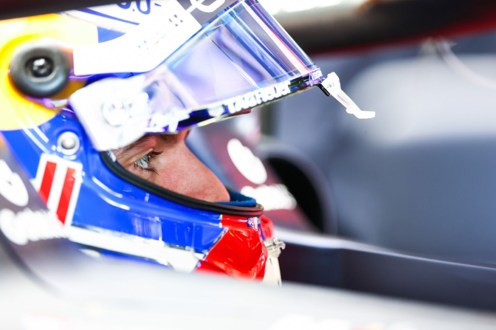 #Deportes: Verstappen evita la sanción tras la clasificación sprint de Miami F1 #F1