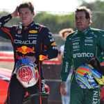 #Deportes: Verstappen empujó a Alonso hacia otro milagro #F1