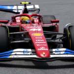 #Deportes: “No ha perdido su magia de repente” #F1